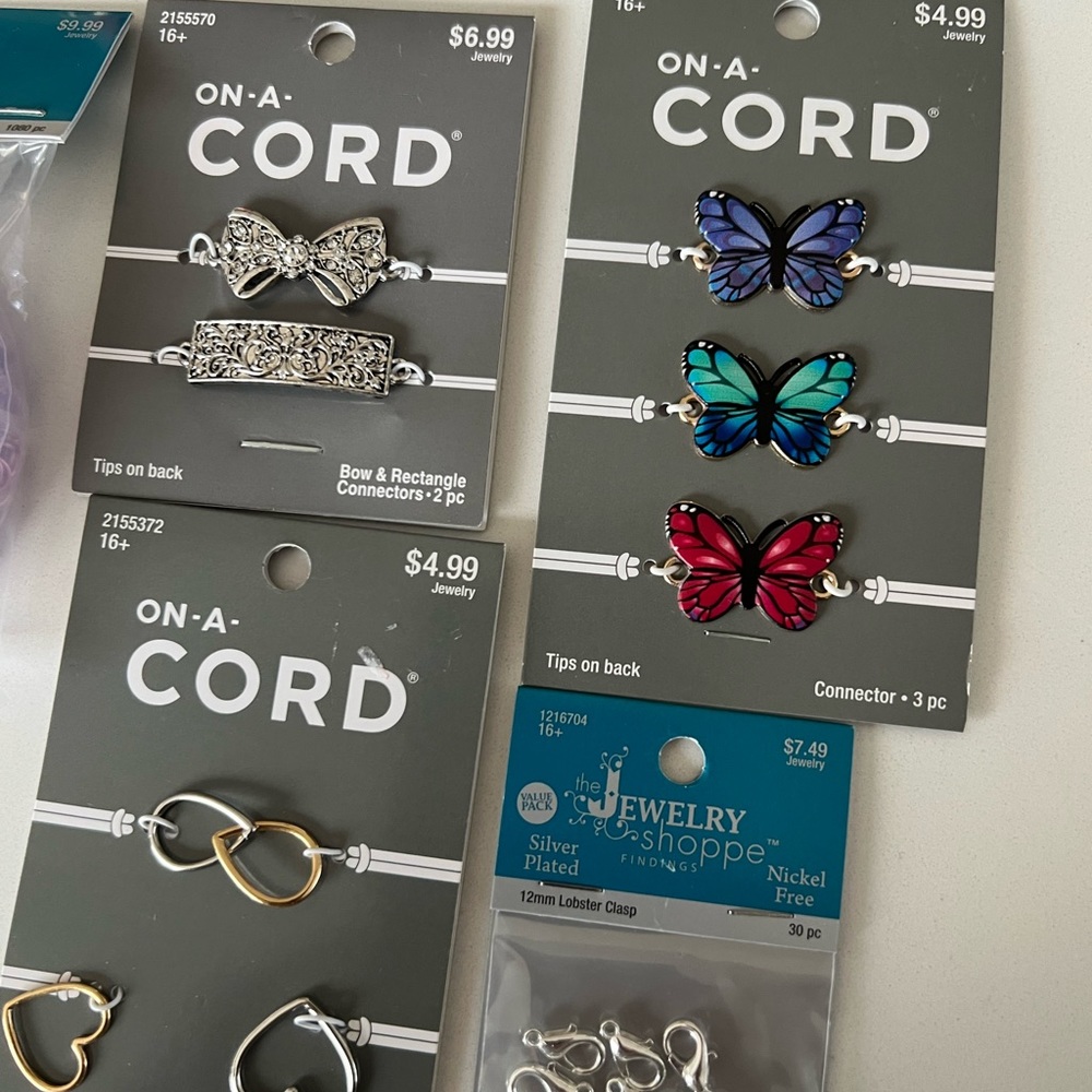 Jewelry making kit bundle - Picture 2 of 4